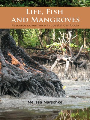 cover image of Life, Fish and Mangroves